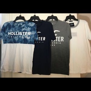 Hollister Men’s T-Shirts